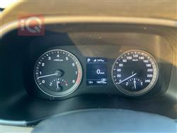 هیۆندای تۆکسۆن